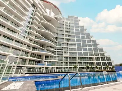 Vacant | Fully Furnished | Prime Location
