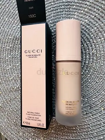 Gucci Fluide De Beauté Natural Finish Fluid Foundation 30ml (Shade 150C)