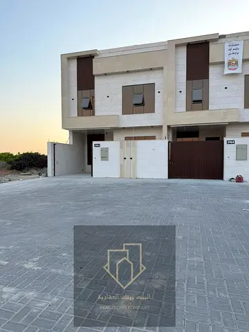 موقع مميز I بناء جديد I تشطيبات عاليه I مساحه كبيره I سعر تنافسي
