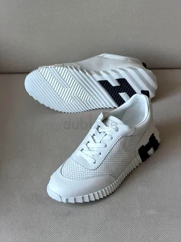 Hermes Bouncing sneakers