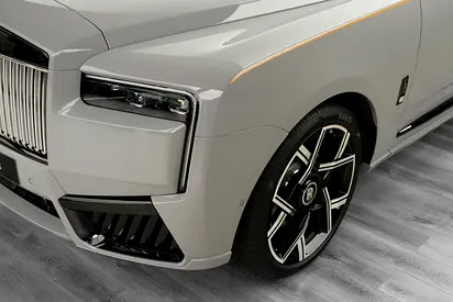 2026 ROLLS-ROYCE CULLINAN — миниатюра 16