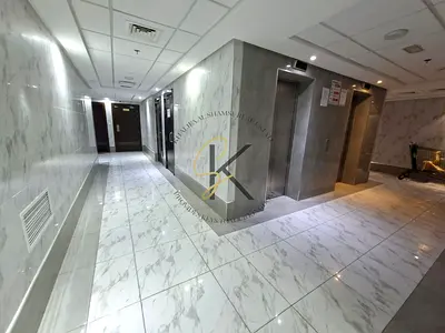 Spacious 3 Bedroom Apartment for Rent in Muweilah Commercial | Balcony | Covered Parking | Prime Location | Family Building | Annual Rent Only AED 75k