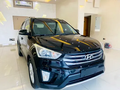 2017 Hyundai CRETA 照片 3