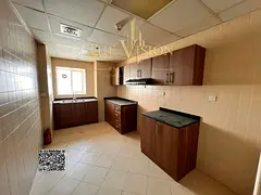 3bhk for rent with garden view in Ajman Towers One