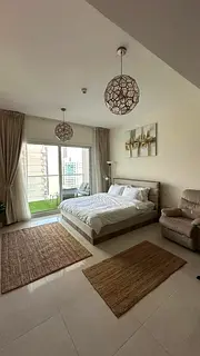 Studio for Rent in AG Tower, Business Bay – Ready to Move In