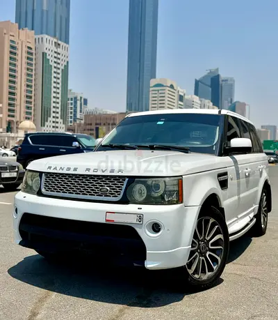 Range Rover Sport HST - Urgent Sale
