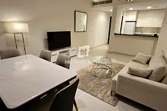 Furnished 2BR Apartment | Community View | Vacant