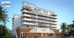 NOW OR NEVER!•4% DLD WAIVER•30% UNTIL DELIVERY•FURNISHED