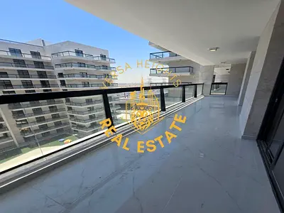 Brand new | Community view | Semi furnished