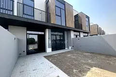 G+1 3BR | Middle Unit | Ready to Move