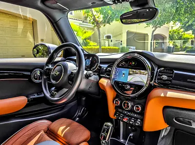 صورة مصغرة 15 لـ 2024 MINI COOPER