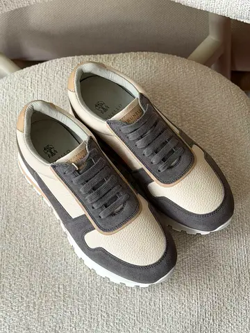 Brunello Cucinelli sneakers