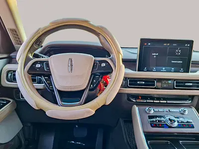 2023 Lincoln AVIATOR — фото 10