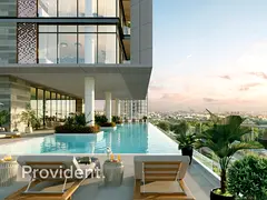 Golf Course View | Large Layout | Handover Soon