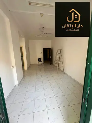 *Golden opportunity for rent: 1 Bedroom + Hall apartment in Al Boutina area* *Excellent price*