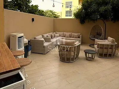 Hot Deal | Upgraded 4BR | Singe Row | Corner Unit