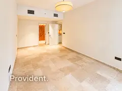 Semi-Furnished |Outdoor Terrace |Burj Khalifa View
