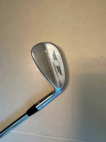 Titleist Vokey SM9 Wedge 48 deg, +1 inch, as new
