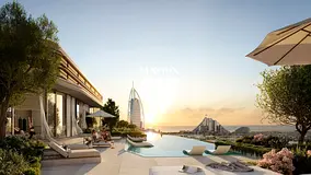 Peaceful Views | Modern Design | Luxury Space