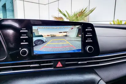 2022 Hyundai ELANTRA 照片 13