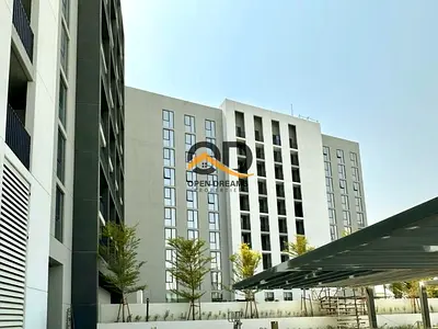 Brand New 1BR | Pool View | Huge Balcony | Boulevard 3 Aljada