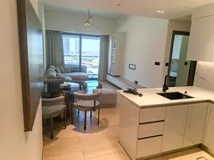 LUXURY APPARTMENT ONE BEDROOM FULLY FURNISHED