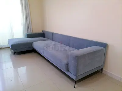 Italian Minmlist Sofa