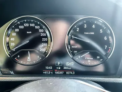2019 BMW X1 缩略图 14
