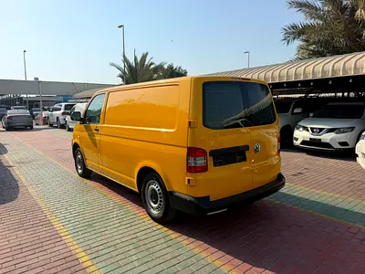 صورة مصغرة 5 لـ 2014 Volkswagen TRANSPORTER