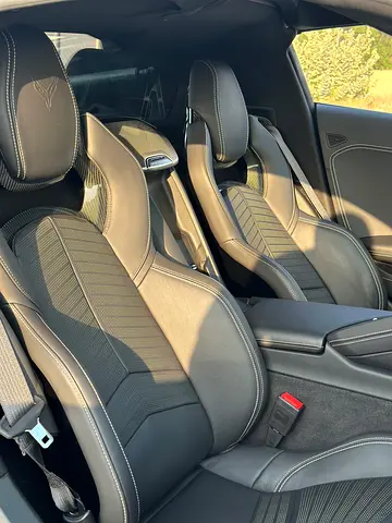 2020 Chevrolet CORVETTE 缩略图 12