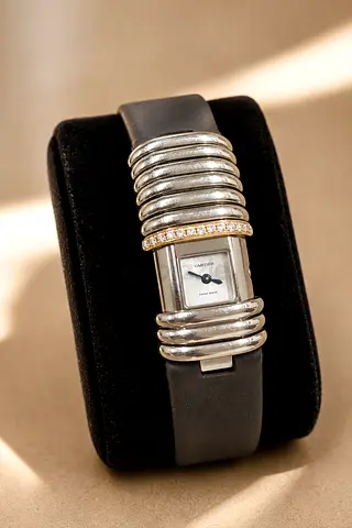 Cartier Declaration