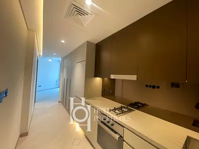 Vacant |Huge Layout | Corner Unit | Posh