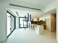 Park Facing | Single Row | Rented Unit