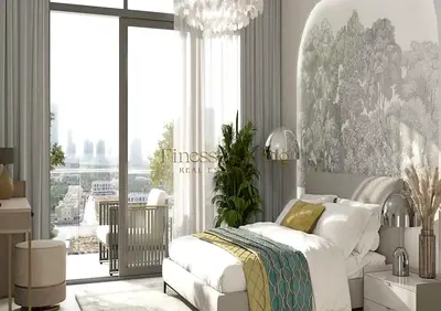 High Floor | Vacant | Spacious Layout