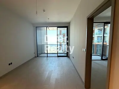 SLS/MBR View | High Floor | Ready to Move in