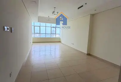 Two-bedroom apartment for sale in Al Mamzar