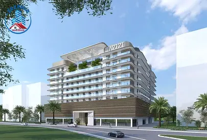 30%ROI | 10%DOWN PAYMENT | CLOSE TO METRO | POOL VIEW