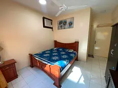 Private family room with attached washroom fully furnished available near to metro station