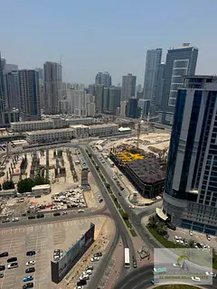 OPEN VIEW/BALCONY/PARKING