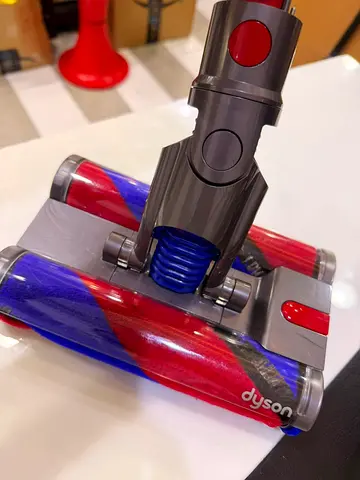 Dyson Vacuum Cleaner Omni Glide Replacement Head