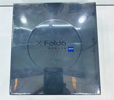 VIVO X FOLD 6