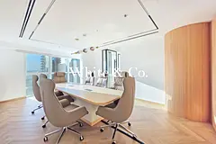 Luxury Fit Out | Brand New Office | Vacant