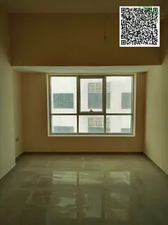 Studio Available For Rent Ajman Pearl Towers 20000/- with Parking