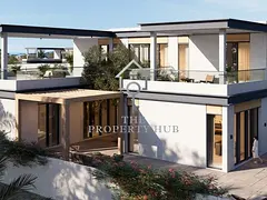 Double Row | luxury villa | upscale Community