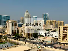 Studio Apartment for Sale in Nuaimia Tower C – Ajman