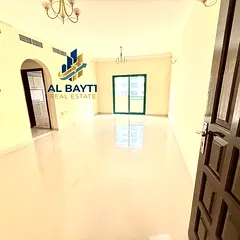 Specious 2bhk apartment with Double Balconies Ready to move Family Building OpenView Gym Swimming Po