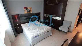 Premium Furnished Studio All-Inclusive| VIP Lifestyle