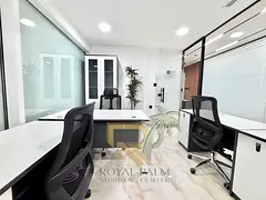 1-YEAR VALID EJARI WITH FREE INSPECTIONS | PREMIUM BUSINESS CENTER | DIRECT FROM CENTRE