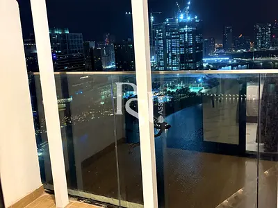 High Floor | Fully Furnished | Balcony