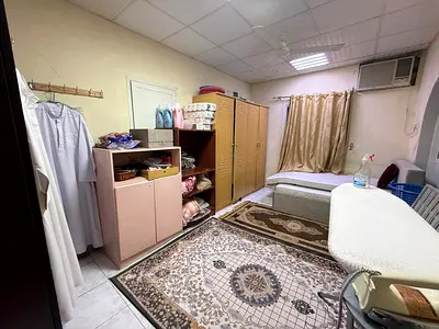 Traditional Arabic House for Sale | Prime Sharjah Location | GCC Ownership